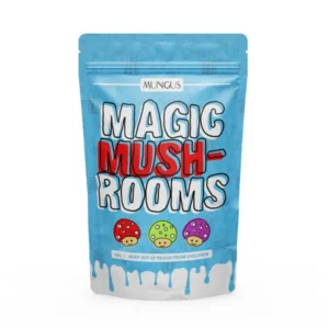 Hawaiian Blue Meanies | Magic Mushroom