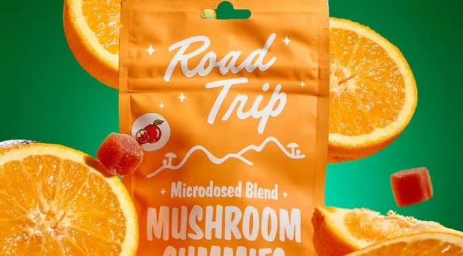 Road Trip Gummies Review (2026): An Honest Look Before You Buy